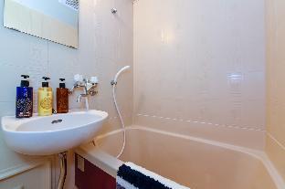 ［札幌］アパートメント（24m²）｜ 1ベッドルーム／1バスルーム