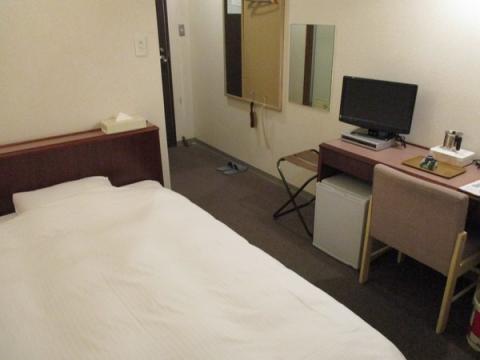 Fukui Palace Inn