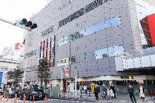 ［船橋］スタジオ アパートメント（22 m²）／1バスルーム