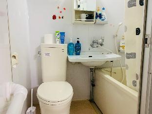 ［池袋］アパートメント（40m²）｜ 1ベッドルーム／1バスルーム