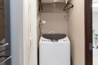 ［銀座］アパートメント（50m²）｜ 1ベッドルーム／1バスルーム