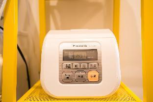 ［秋葉原］アパートメント（25m²）｜ 1ベッドルーム／1バスルーム