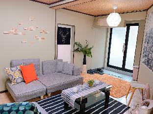 ［大阪市東部］一軒家（55m²）｜ 3ベッドルーム／1バスルーム