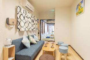 ［葛飾］アパートメント（48m²）｜ 1ベッドルーム／1バスルーム