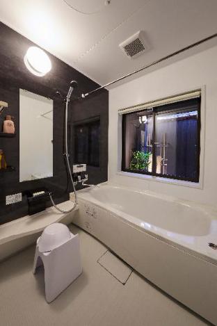 ［京都］一軒家（54m²）｜ 1ベッドルーム／1バスルーム