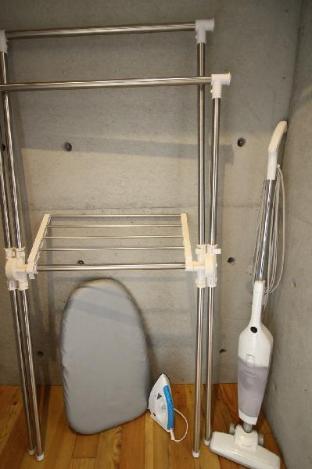 ［大阪城&京橋］アパートメント（31m²）｜ 1ベッドルーム／1バスルーム