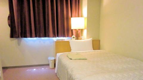 Aioi Station Hotel
