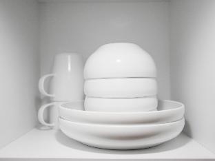 ［大塚］アパートメント（17m²）｜ 1ベッドルーム／1バスルーム