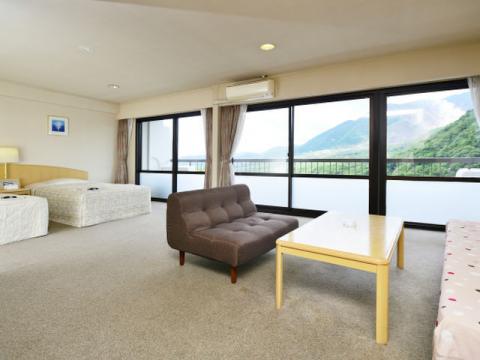 Misty Inn Sengokuhara