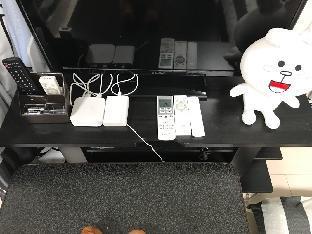 ［池袋］スタジオ アパートメント（45 m²）／1バスルーム