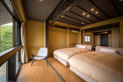 Aone Onsen Itto Onsenyado Seigetsu