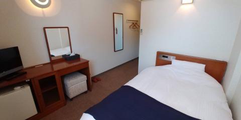 Business Hotel Palace 21 (Tokushima)