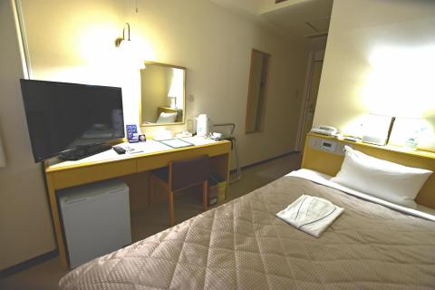 Sun Hotel Hachioji