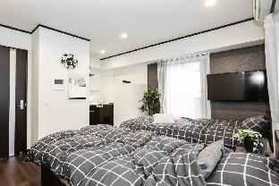 ［栄］アパートメント（26m²）｜ 1ベッドルーム／1バスルーム