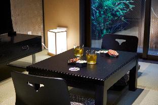 ［京都］一軒家（27m²）｜ 1ベッドルーム／1バスルーム