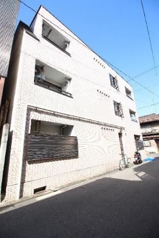 ［京都］アパートメント（25m²）｜ 1ベッドルーム／1バスルーム