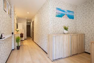 ［葛飾］アパートメント（36m²）｜ 1ベッドルーム／1バスルーム