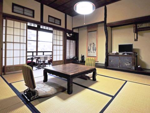 Akebono Ryokan
