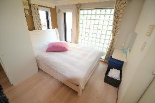 ［札幌］スタジオ アパートメント（27 m²）／1バスルーム