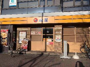 ［Ikebukuro］アパートメント（45m²）｜ 2ベッドルーム／1バスルーム