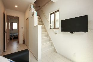 ［足立区］一軒家（32m²）｜ 1ベッドルーム／1バスルーム