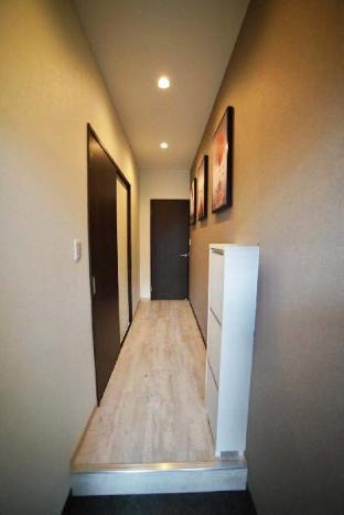 ［猪名川］アパートメント（37m²）｜ 1ベッドルーム／1バスルーム