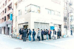 ［秋葉原］アパートメント（56m²）｜ 1ベッドルーム／1バスルーム
