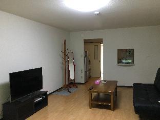 ［富良野］アパートメント（37m²）｜ 1ベッドルーム／1バスルーム