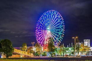 ［渋谷］アパートメント（27m²）｜ 1ベッドルーム／1バスルーム