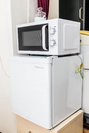 ［秋葉原］アパートメント（18m²）｜ 1ベッドルーム／1バスルーム