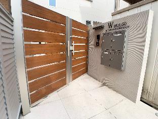 ［新宿］一軒家（25m²）｜ 1ベッドルーム／1バスルーム