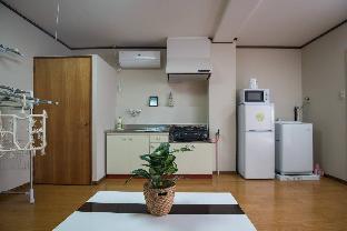 ［那覇］スタジオ アパートメント（25 m²）／1バスルーム