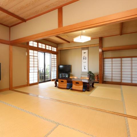 Ajiro Onsen Onsenyado Yadokari