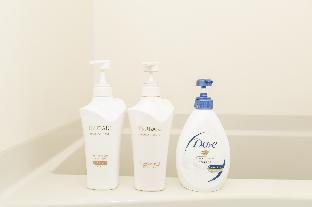 ［なんば］アパートメント（24m²）｜ 1ベッドルーム／1バスルーム