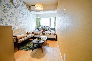 ［秋葉原］アパートメント（70m²）｜ 3ベッドルーム／3バスルーム