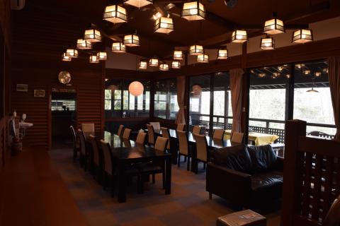 Heart Land Hills in Noto12 Sukiyadukuri no Ie