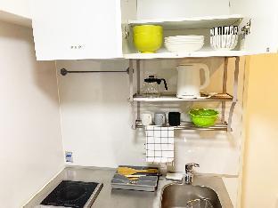 ［心斎橋］アパートメント（26m²）｜ 1ベッドルーム／1バスルーム