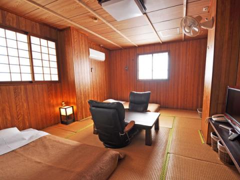 Hotel Yatsushiro <Miyakojima>