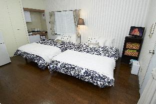 ［なんば］アパートメント（28m²）｜ 1ベッドルーム／1バスルーム