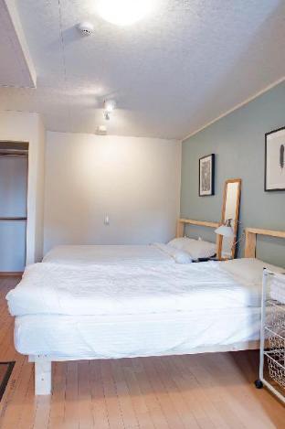 ［なんば］アパートメント（20m²）｜ 1ベッドルーム／1バスルーム