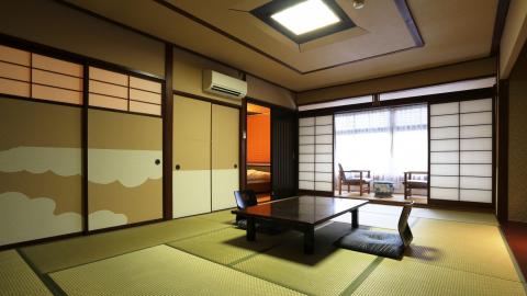 Kaike Onsen Kaichoen