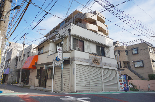 ［池袋］一軒家（95m²）｜ 2ベッドルーム／1バスルーム