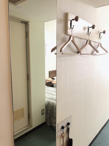 Hotel Mentels Sugamo