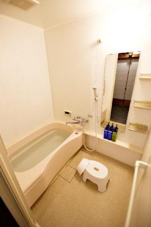 ［河原町］一軒家（65m²）｜ 3ベッドルーム／1バスルーム