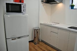 ［大阪市南部］一軒家（45m²）｜ 1ベッドルーム／1バスルーム