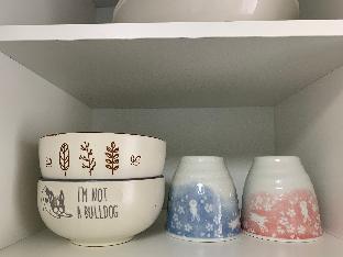 ［大阪市南部］スタジオ アパートメント（20 m²）／1バスルーム