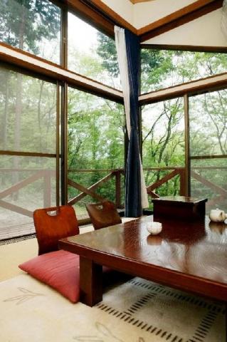 Hotel Silk Villa