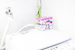 ［心斎橋］アパートメント（26m²）｜ 1ベッドルーム／1バスルーム