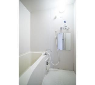 ［天王寺］アパートメント（35m²）｜ 2ベッドルーム／1バスルーム