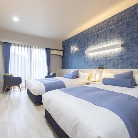 Wan's Resort Jogasaki Kaigan